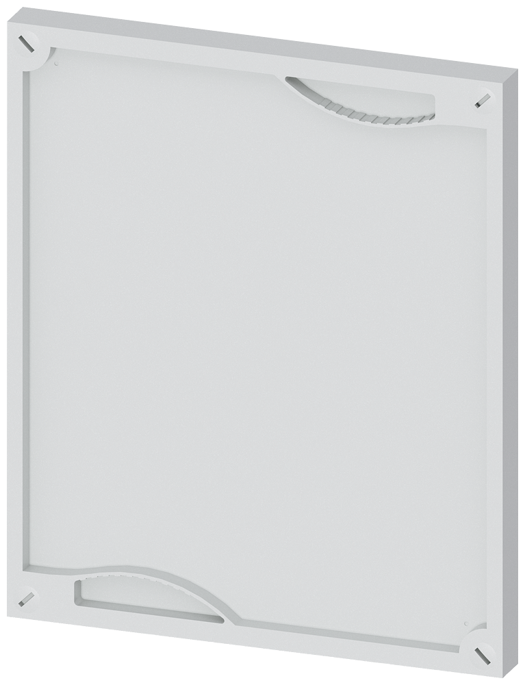 G_I202_XX_76825P 8GK9602-2KK10 front cover, closed - Зображення 1