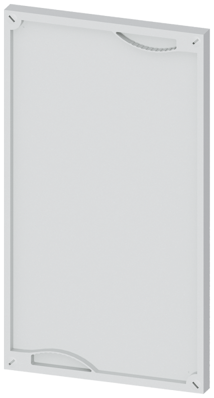 8GK9602-3KK10 front cover, closed