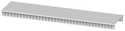 8GK9910-0KK02  A400ZS, LOCKABLE BLANKING STRIP