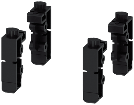 8GK9910-0KK20 A160,SUPPORT F. COV.(4 UNITS)
