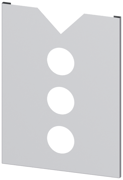 8GK9910-0KK22  ALPHA,DIN,CIRCUIT-DIAGRAM POCKET,10