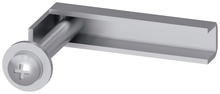 8GK9910-0KK28 ALPHA 160/400 DIN HOLLOW WALL SET