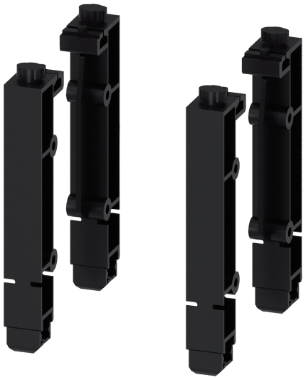 8GK9910-0KK30 A400/630,SUPPORT F.ABD.(4ST)