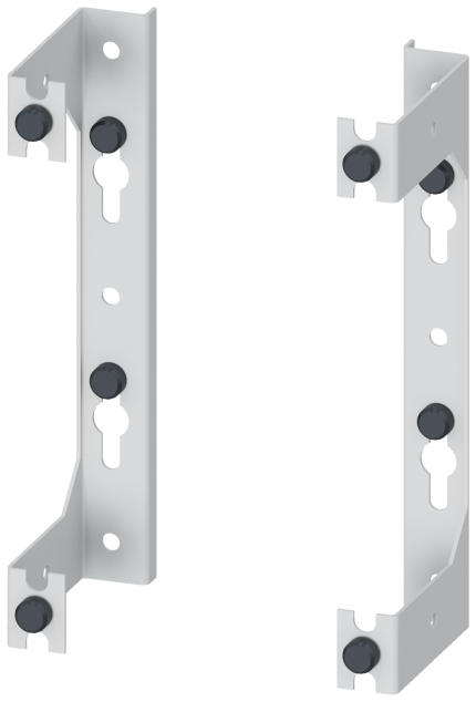 8GK9910-1KK83  ALPHA BIG-PACK RSP F.2 M RAILS