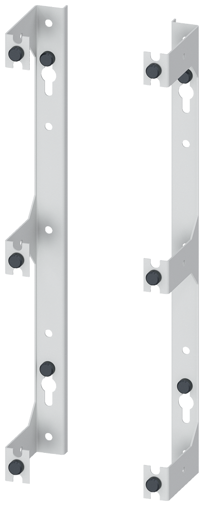 8GK9910-1KK84 ALPHA BIG-PACK RSP F.3 M. RAILS