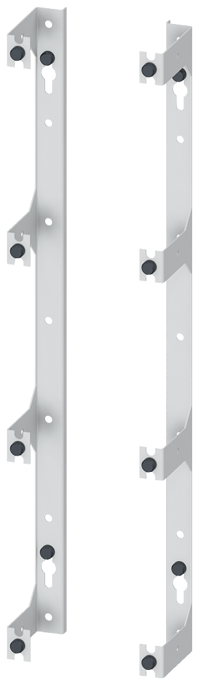 8GK9910-1KK85 ALPHA BIG-PACK RSP F.4 M. RAILS
