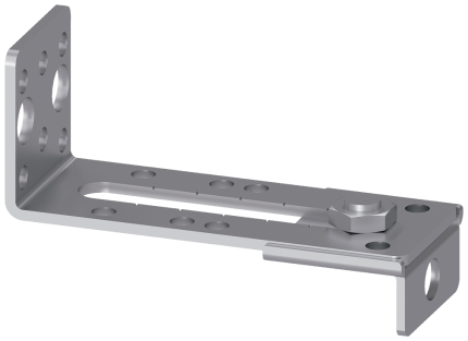 8GK9911-0KK01 ALPHA 630, EXTRA-DEEP BRACKET