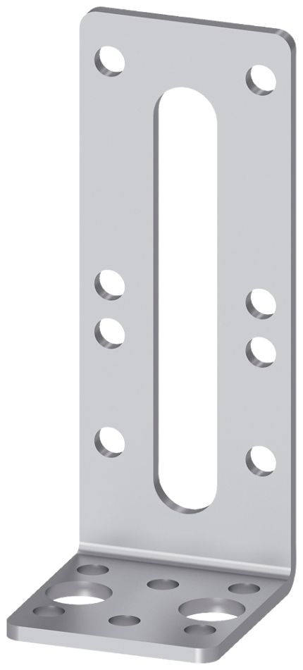 8GK9911-0KK02 ALPHA 630, LOWERING BRACKET
