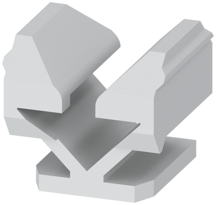 8GK9911-0KK03  ALPHA , SUPPORT EXTENSION