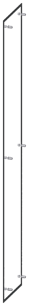 8GK9920-0KK31  A630U,CONNECTING SET,IP43/55