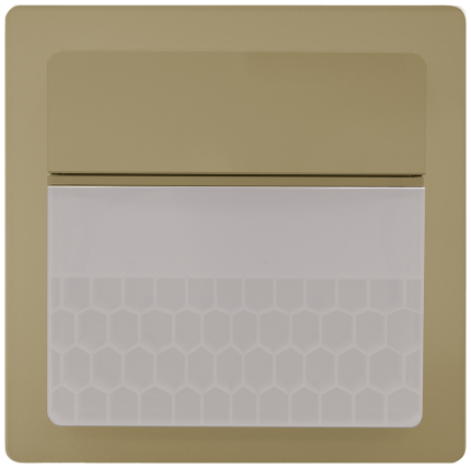 5TG6278-5MG00 STYLE MOTION DETECTOR FRAME MG