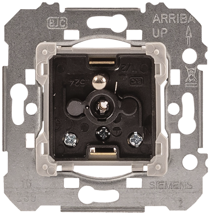 5UB5500-5KK  Delta, french socket, incre. pro...
