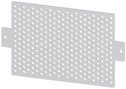 8GK4452-1KK12  Assembly kit perforated mounting...