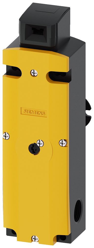 3SE5322-0SJ23 POS. W. SOL. INTERL.W. EMERG.REL...
