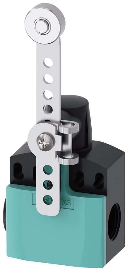 3SE5242-0HK62-1AJ0 Position switch plastic 50mm