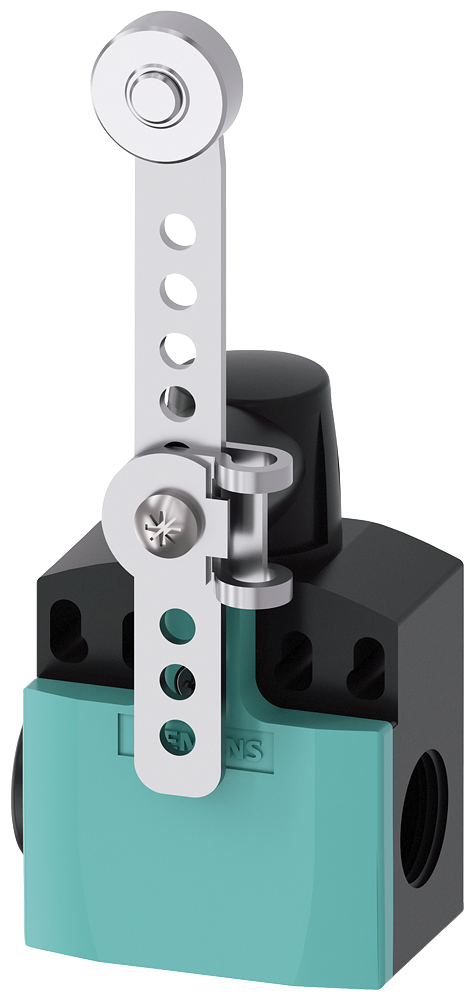 G_IC03_XX_02963P 3SE5242-0HK62-1AJ0 Position switch plastic 50mm - Зображення 1
