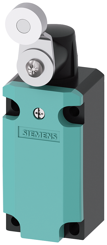 G_IC03_XX_02972P 3SE5112-0CH02 SIRIUS POSITION SWITCH, - Зображення 1