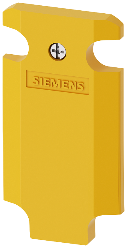 3SE5110-0AA00-1AG0 COVER YELLOW, FOR