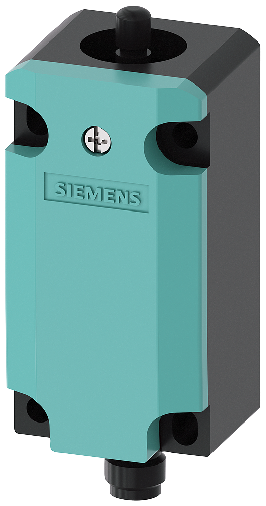 G_IC03_XX_03160P 3SE5114-0BA00-1AC5 BASIC SWITCH WITH INCREASED - Зображення 1