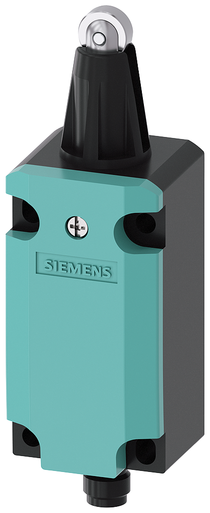 3SE5114-0CD02-1AC5 POSITION SWITCH METAL, M12