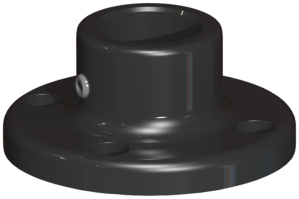 G_IC03_XX_03214P 8WD4308-0DC SIGNAL COLUMN, DIAMETER 70 MM - Зображення 1