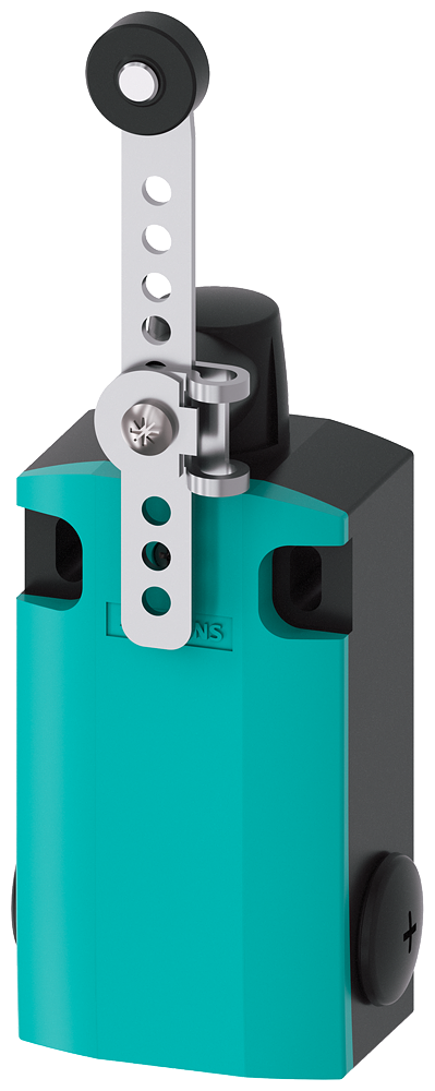 3SE5162-0CH60-1AJ0  SIRIUS POSITION SWITCH, METAL 56...