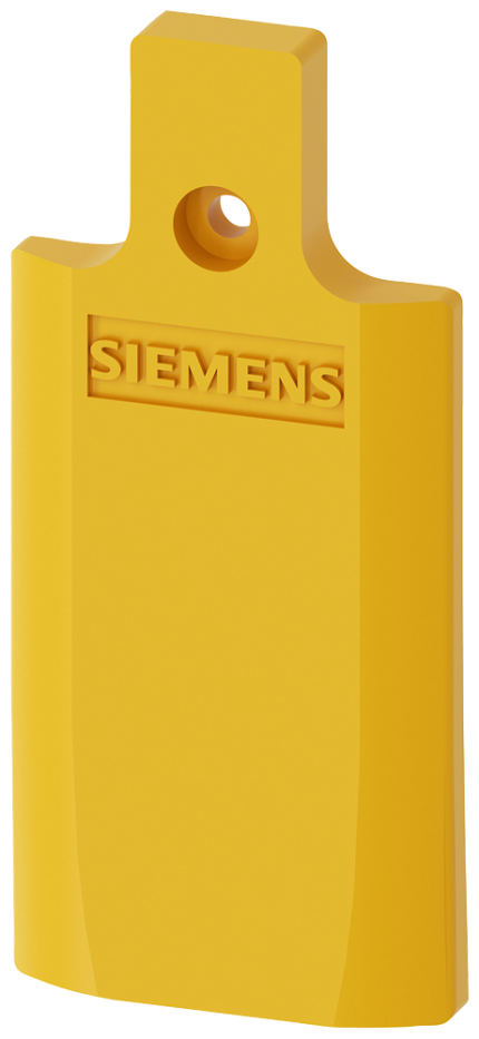 3SE5210-0AA00-1AG0  COVER F. POS. SWITCH METAL 31MM,...