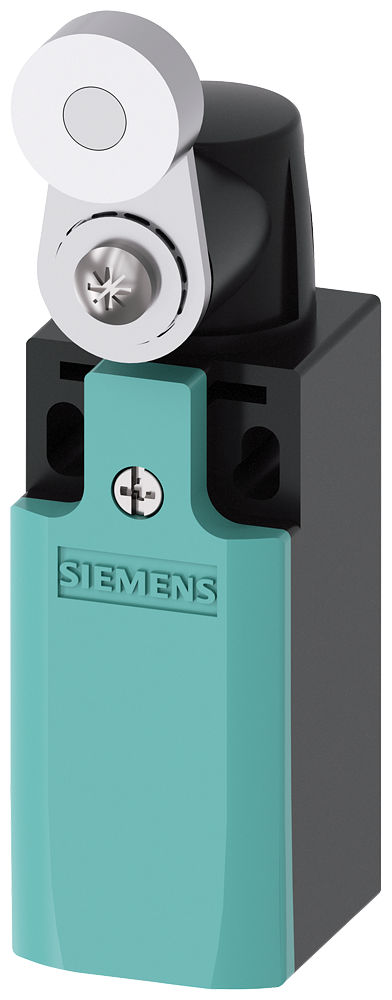 3SE5212-0CH22-1AJ0 POS. METAL 31MM,PART-TURN ACT.,-...