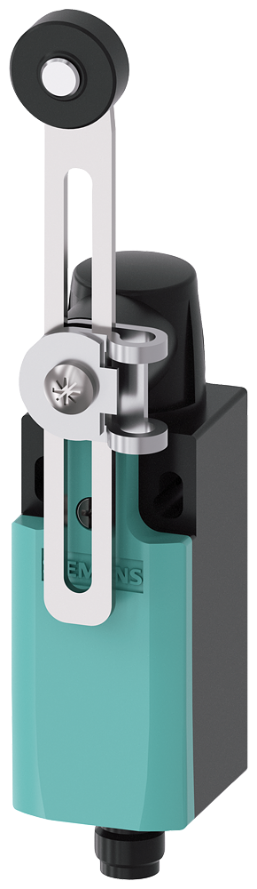 3SE5234-0HK50-1AC4  POS.SWITCH,LENGTH-ADJ.TWIST LEVE...