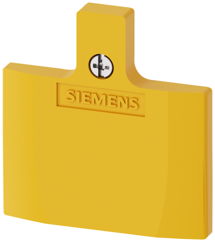 3SE5240-0AA00-1AG0 COVER FOR POSITION SWITCH