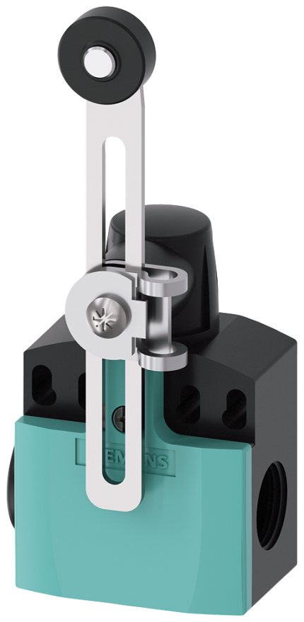 3SE5242-0HK50  Position switch plastic 50mm
