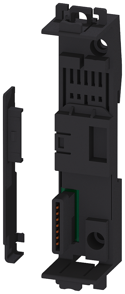 G_IC03_XX_04027P 3ZY1212-2FA00 TERMIN. CONNECTOR TYPE 2 7-POLE ... - Зображення 1