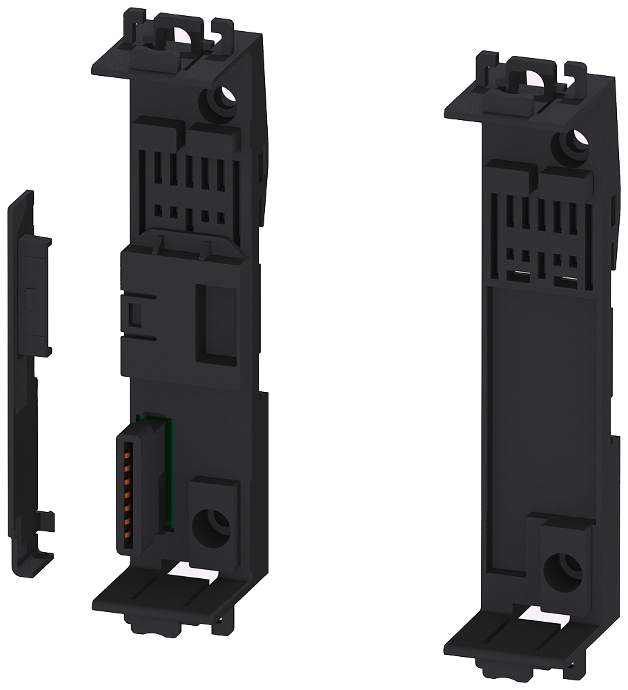 G_IC03_XX_04028P 3ZY1212-0FA01 TERMIN. CONNECTOR TYPE 2 7-POLE,... - Зображення 1