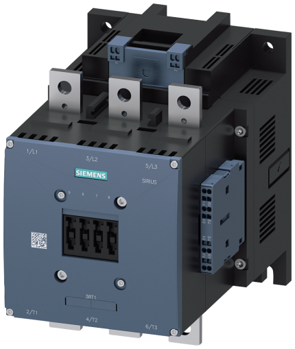 3RT1476-2AP36  CONTACTOR, 690 A/1PH