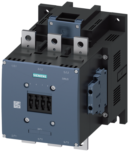 3RT1476-6AM36  CONTACTOR, 690A/AC-1