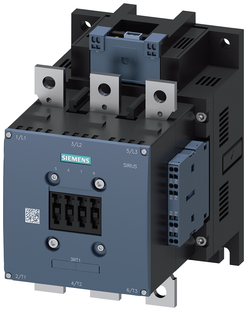 G_IC03_XX_04413P 3RT1065-2NF36 CONTACTOR, 132 KW / 400 V /AC-3 - Зображення 1