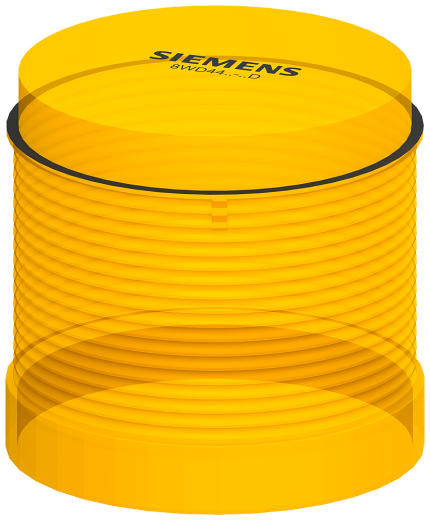 8WD4440-0CD SIGNALLING COLUMN