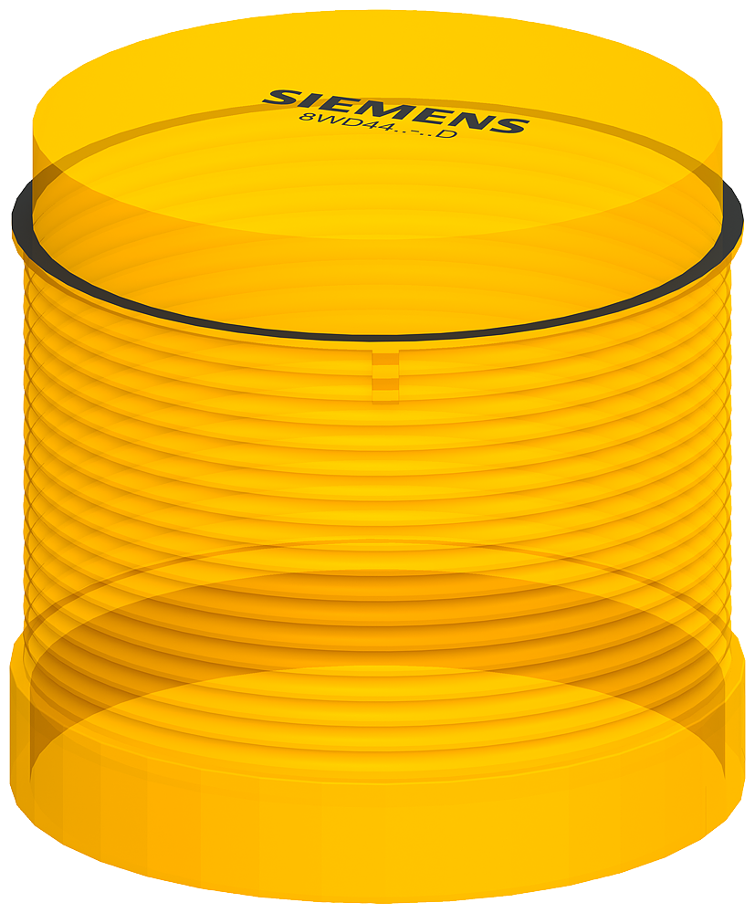 G_IC03_XX_04509P 8WD4420-5DD SIGNALLING COLUMN - Зображення 1