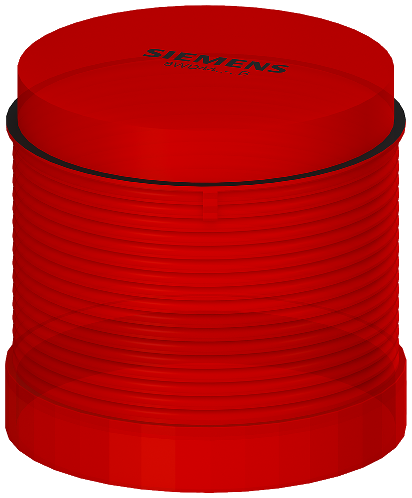 G_IC03_XX_04511P 8WD4440-5BB SIGNALLING COLUMN - Зображення 1