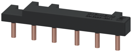 3RA2923-3DA1  WIRING MODULE TOP