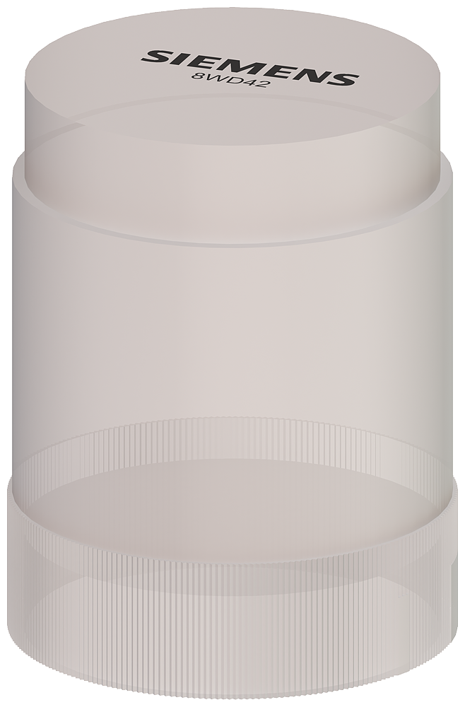 G_IC03_XX_04818P 8WD4240-5AE ST.-LIGHT ELEMENTS LED, 115V AC,... - Зображення 1