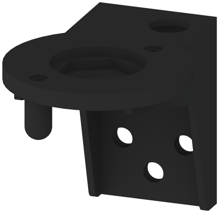 8WD4408-0CD  SIGNALLING COLUMNS, DIAM. 70 MM
