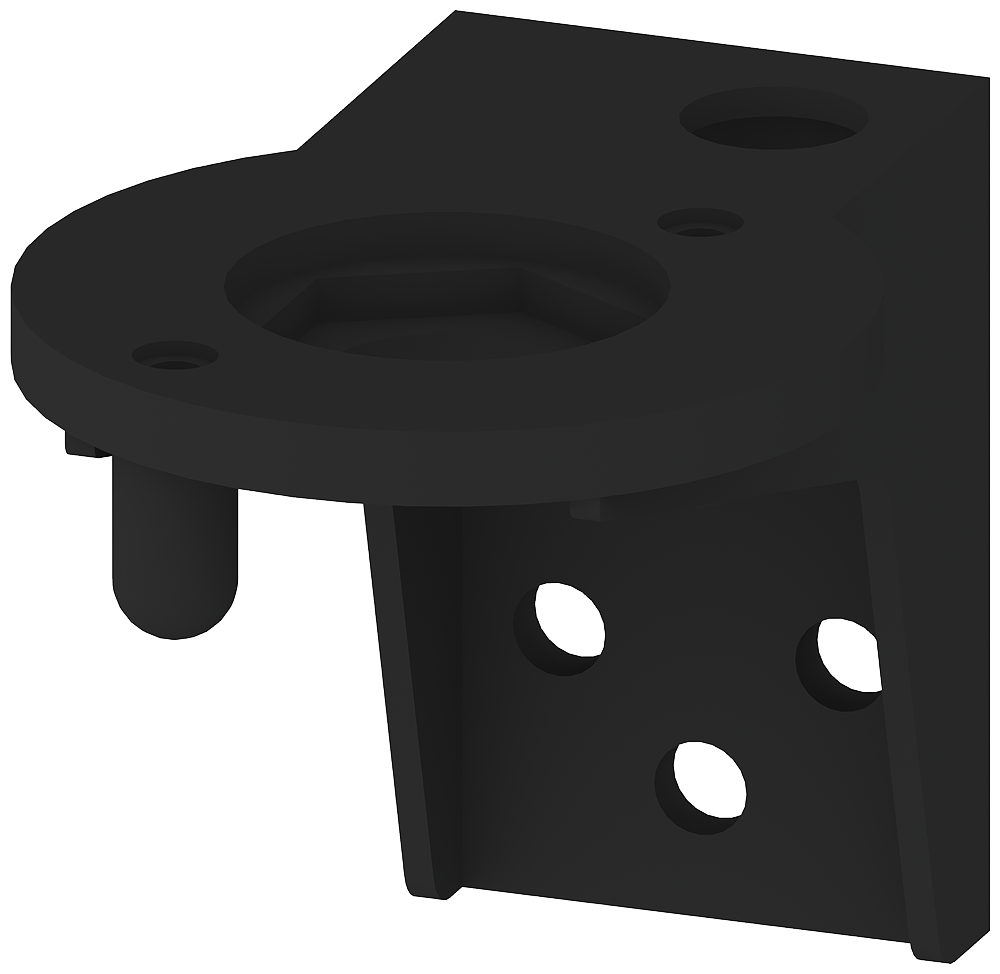 G_IC03_XX_04846P 8WD4408-0CD SIGNALLING COLUMNS, DIAM. 70 MM - Зображення 1