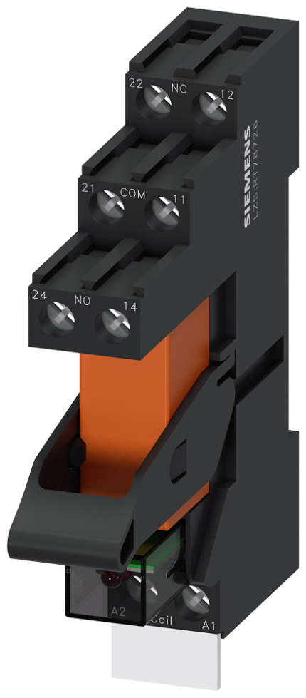 LZS:RT3B4T30  PLUG-IN RELAY COMPACT UNIT