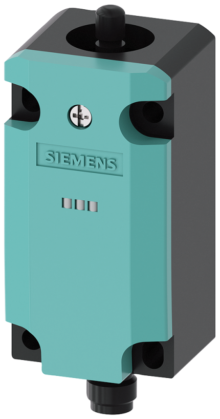 3SE5114-1CA00-1AF5 POSITION SWITCH METAL-ENCLOSED,