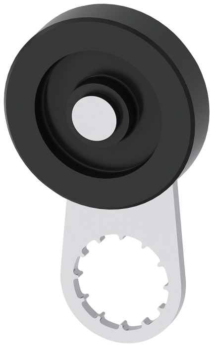 3SE5000-0AA26  TWIST LEVER FOR