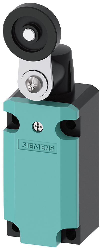 3SE5132-0CJ27 POS. SWITCH EN50041 PLASTIC, TWI...