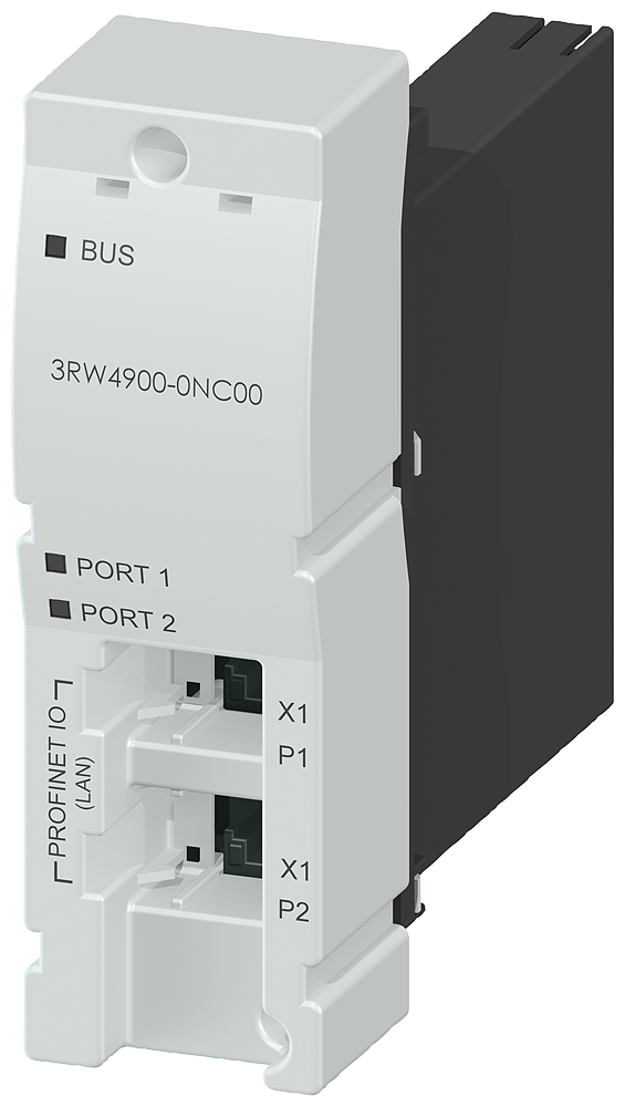 G_IC03_XX_05443P 3RW4900-0NC00 COMMUNICATION MODULE PROFINET - Зображення 1