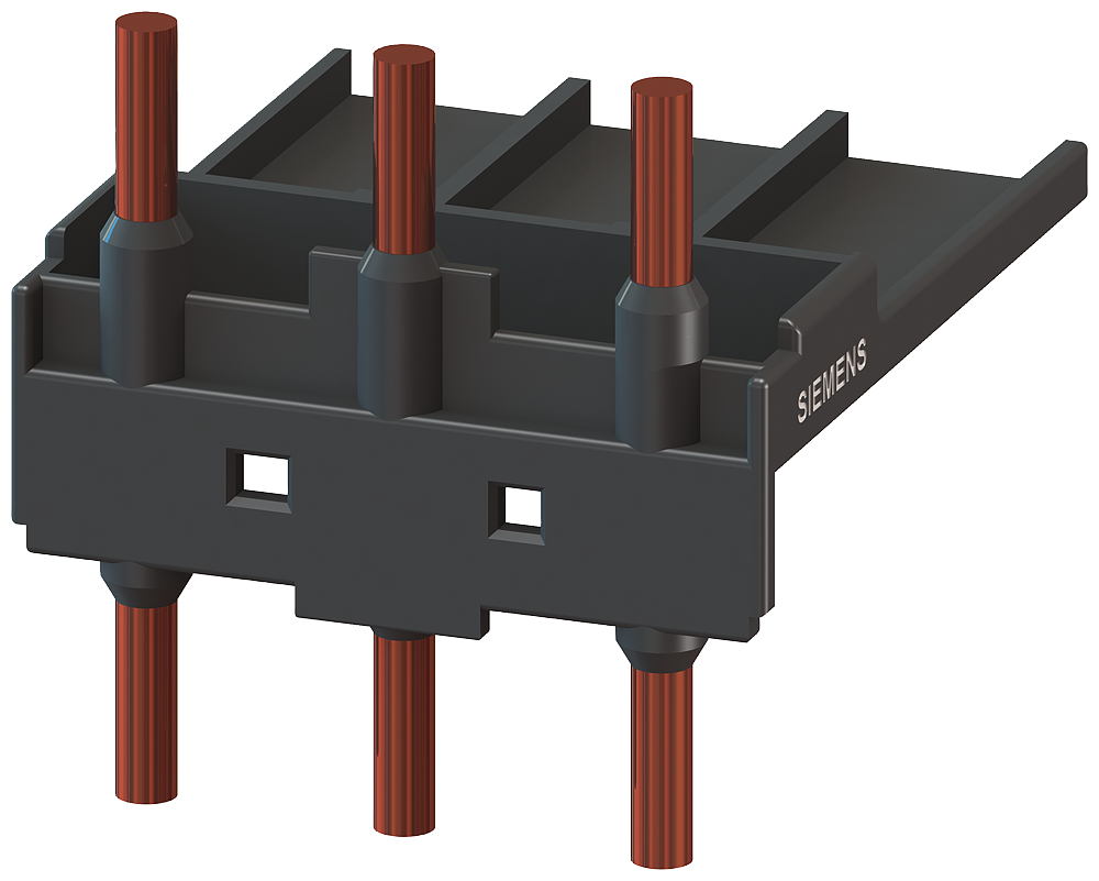 G_IC03_XX_06031P 3RA1931-1AA00 CONNECTING MODULE - Зображення 1