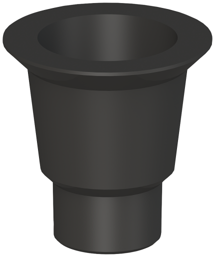 8WD5308-0EG SIGNAL COLUMNS, DIAMETER 70MM